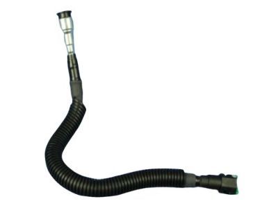 Dodge 4809304AF JUMPER Fuel Supply