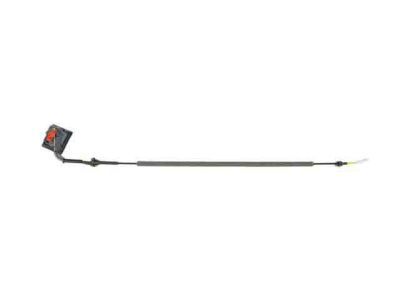 Dodge 68148795AD ACTUATOR Fuel Filler Door