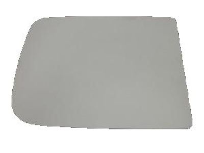 Ram 68067728AA GLASS Mirror Replacement