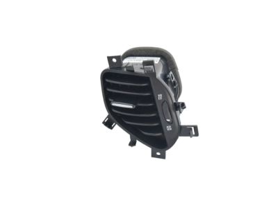 Ram 5YJ72LXHAA OUTLET Air Conditioning & Heater Outer