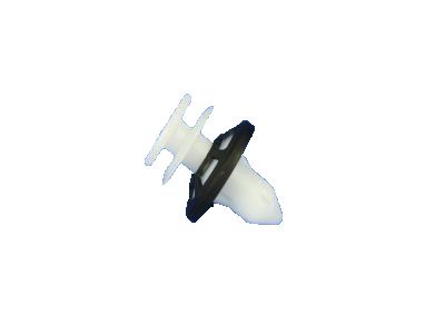 Jeep 6509673AA PIN Door Panel Attaching