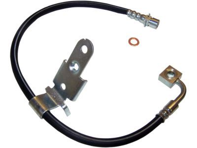 Dodge Magnum Brake Line - 5140863AA