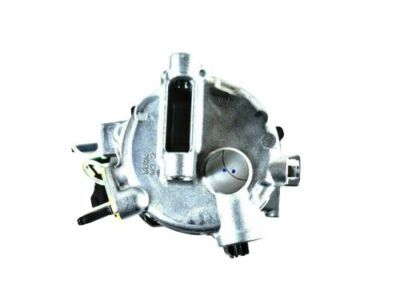 Ram 68140664AE COMPRESSOR Air Conditioning Complete