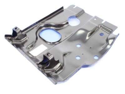 Jeep 52129092AC SKID PLATE Front