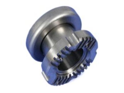 Mopar 5175273AA Yoke Axle