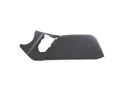 Dodge 1LR01DX9AA SHIELD Seat Adjuster