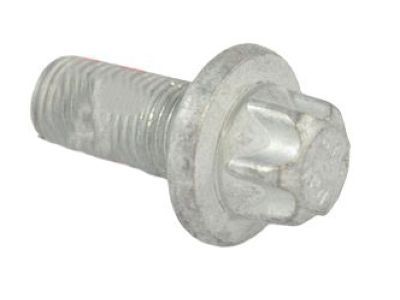 Mopar 68300566AA Caliper Pin