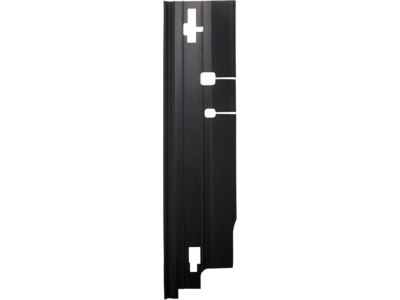 Ram 4677910AA SEAL Radiator Side Air