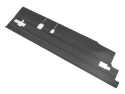 Ram 4677910AA SEAL Radiator Side Air