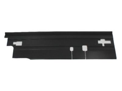 Ram 4677910AA SEAL Radiator Side Air
