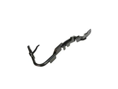 Ram 5113136AA RETAINER Fascia