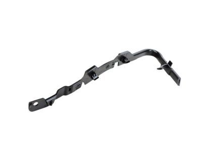 Ram 5113136AA RETAINER Fascia