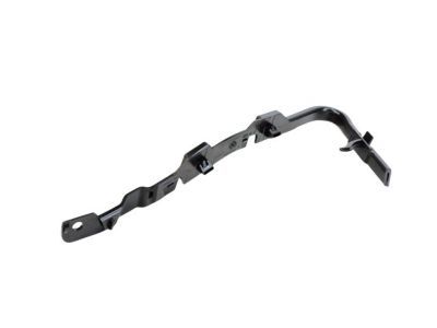 Ram 5113136AA RETAINER Fascia