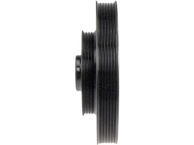 Chrysler 4792460AA DAMPER Crankshaft