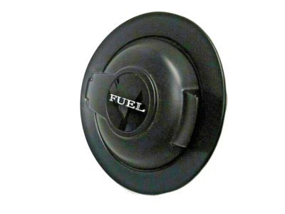 Dodge 68086353AD DOOR Fuel Fill