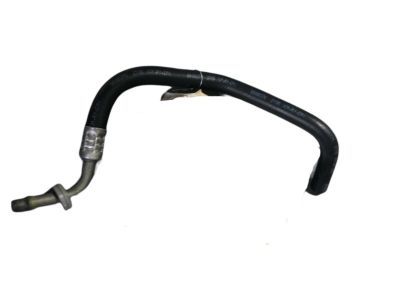 Chrysler 5174520AA HOSE Transmission Oil Inlet
