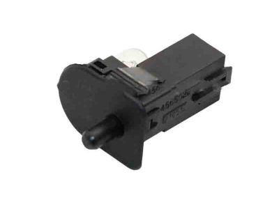 Jeep 4565022 SWITCH AND LAMP Glove Box