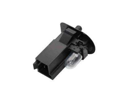 Jeep 4565022 SWITCH AND LAMP Glove Box