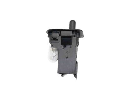Jeep 4565022 SWITCH AND LAMP Glove Box