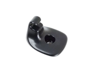 Ram 1JE90DX9AA RETAINER Visor