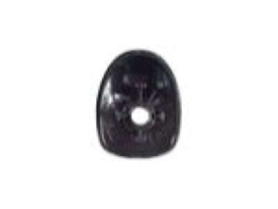 Ram 1JE90DX9AA RETAINER Visor
