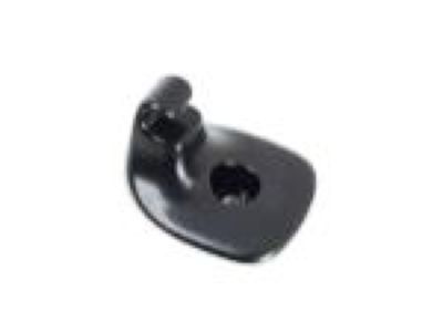 Ram 1JE90DX9AA RETAINER Visor