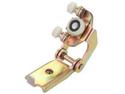 Dodge 5103590AA SLIDER Body Hardware