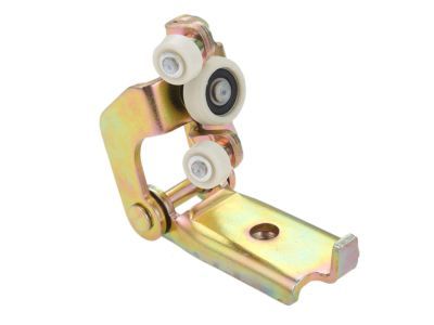 Dodge 5103590AA SLIDER Body Hardware