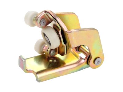 Dodge 5103590AA SLIDER Body Hardware