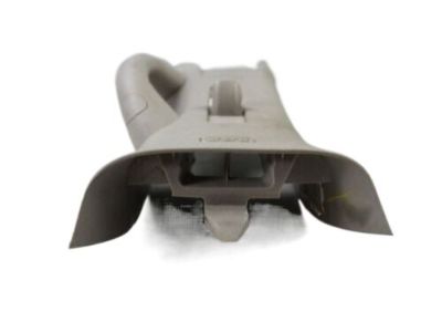 Chrysler 5JF78BDXAF PANEL B Pillar Upper Trim