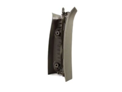 Chrysler 5JF78BDXAF PANEL B Pillar Upper Trim