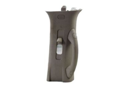Chrysler 5JF78BDXAF PANEL B Pillar Upper Trim