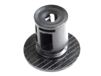 Mopar 6510413AA Nut Plastic