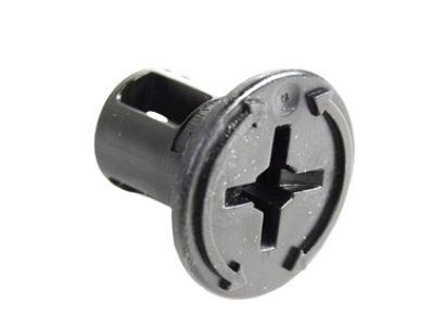 Mopar 6510413AA Nut Plastic