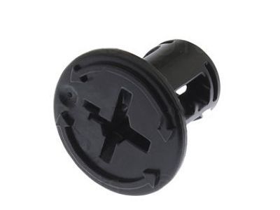 Mopar 6510413AA Nut Plastic