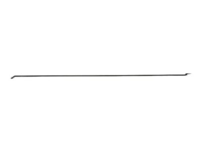 Mopar 68204490AA Torsion Rod Storage Bin