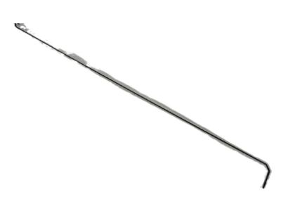 Mopar 68204490AA Torsion Rod Storage Bin