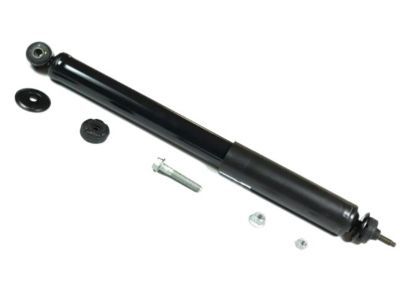 Ram 68233924AC SHOCK ABSORBER KIT Suspension Rear