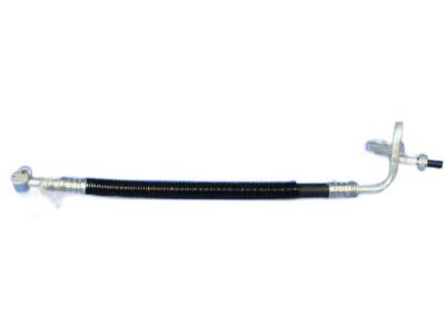 Mopar 68161178AA Line A/C Discharge: Seals, Transducer, O-Ring, Valve Core