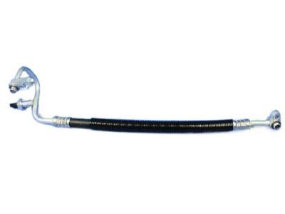 2014 Dodge Durango A/C Hose - 68161178AA