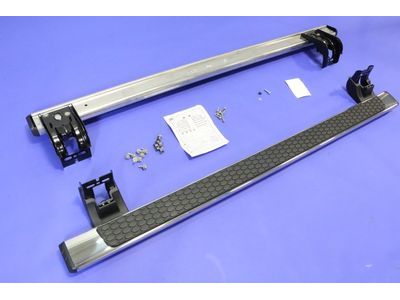 Ram 82213265AC STEP KIT Tubular Side