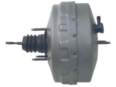 Jeep 5175731AA BOOSTER Power Brake