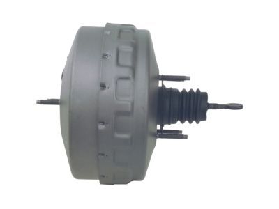 Jeep 5175731AA BOOSTER Power Brake