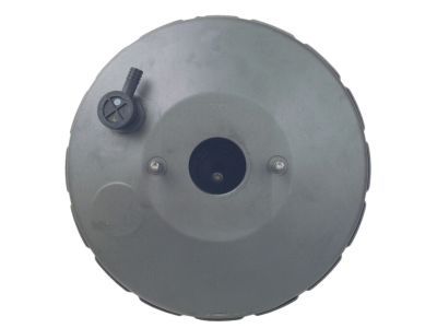 Jeep 5175731AA BOOSTER Power Brake