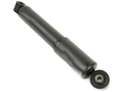 Dodge 68138247AD SHOCK ABSORBER Suspension Rear