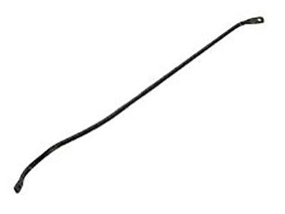 Ram 55372724AA BRACE Box Side