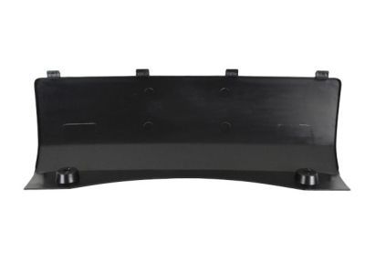 Dodge 5113692AA Bezel