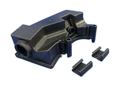 Jeep 5016184AA RESERVOIR KIT Power steering pump