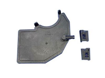 Jeep 5016184AA RESERVOIR KIT Power steering pump