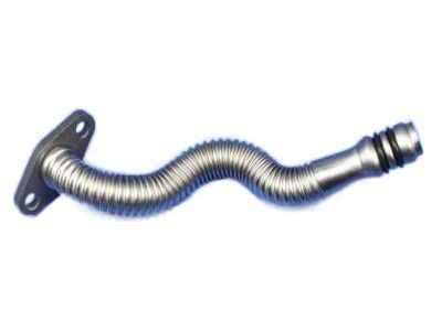 Ram 68005450AA TUBE Turbo Oil Drain